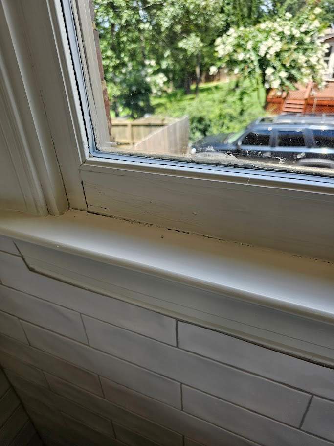 Dempsey Project in Columbiana by The Window Source