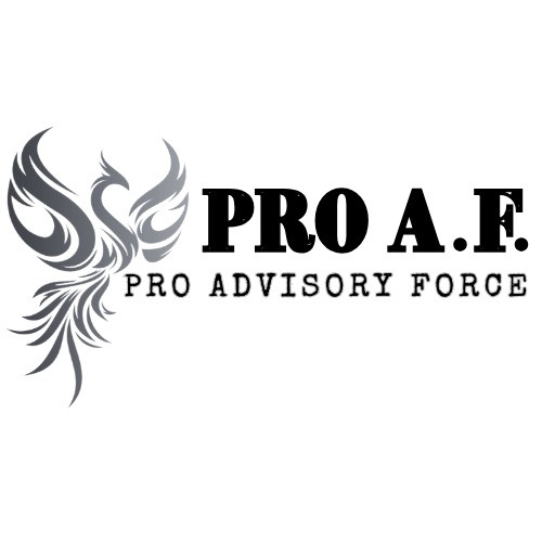 Pro AF logo