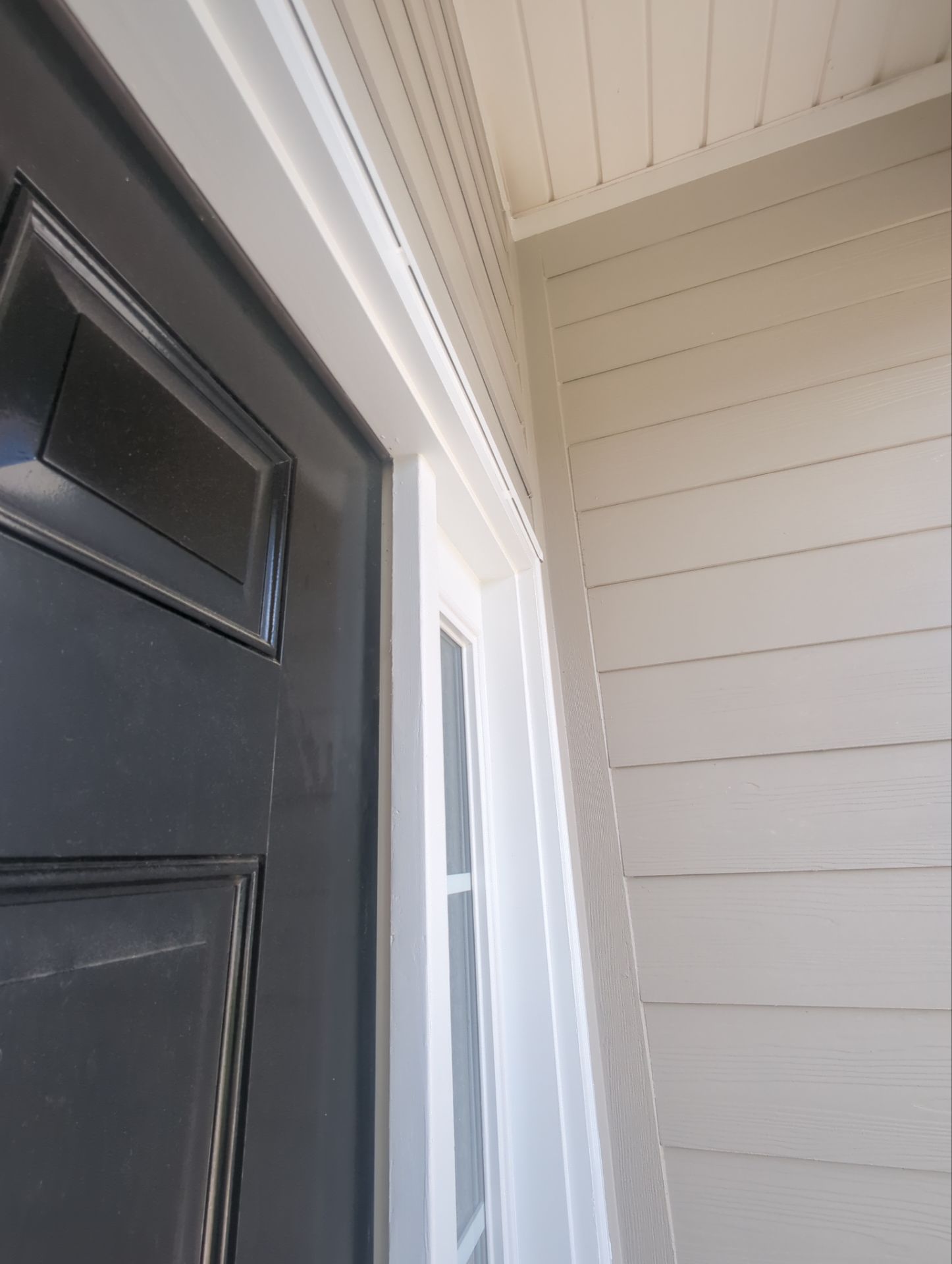 Exterior Refresh by Fresh Coat Painters of Augusta