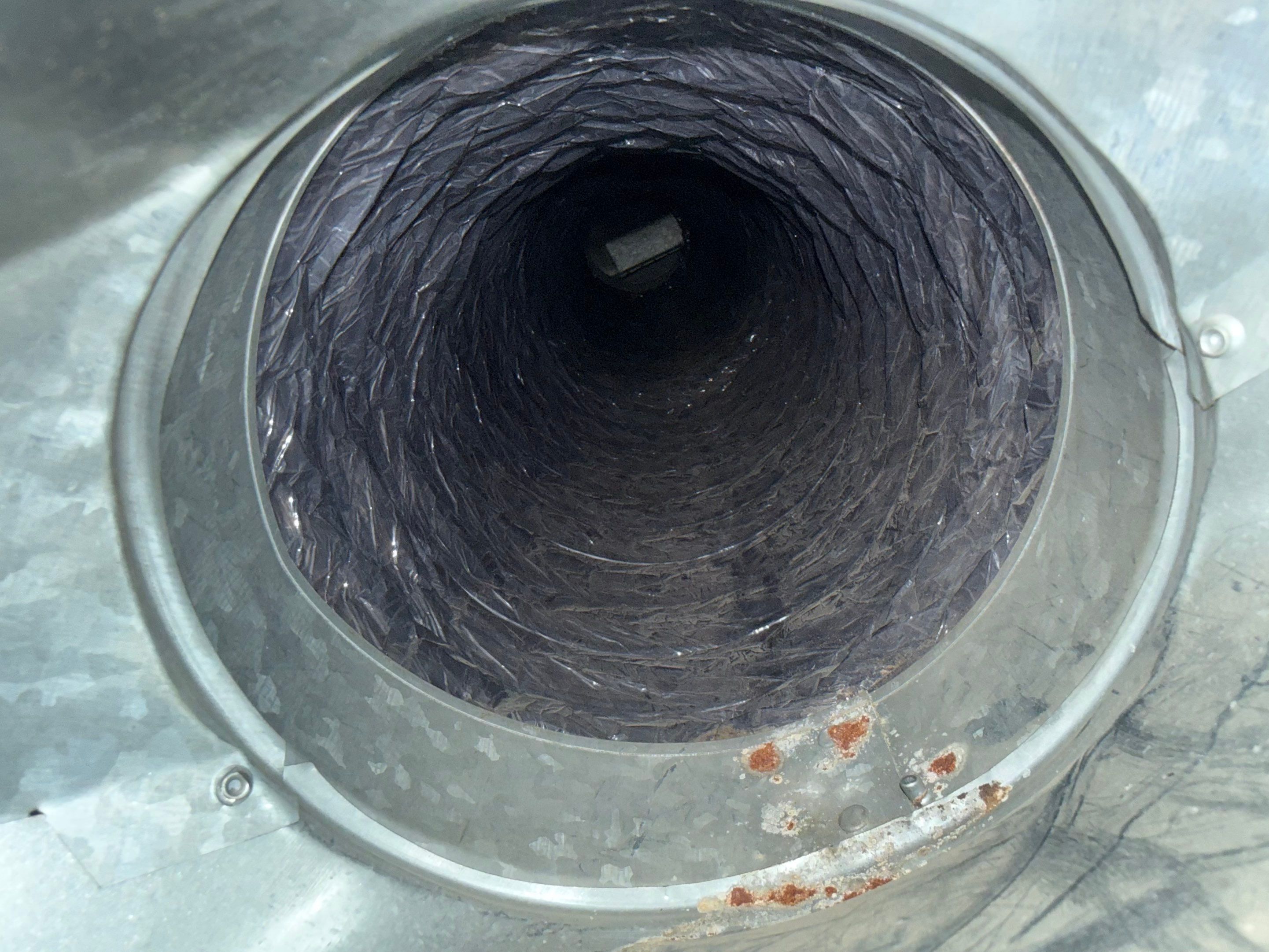 2 System Duct Cleaning and Sanitization in Gore by Elemental Heating and air conditioning LLC