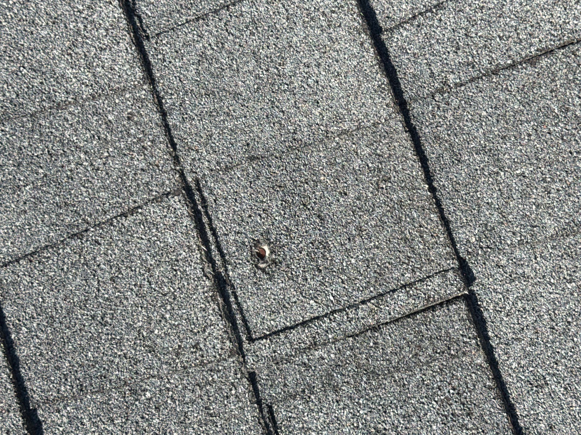 Asphalt Architectural Shingle Roof Replacement in Meridian, Idaho by Olive Roofing
