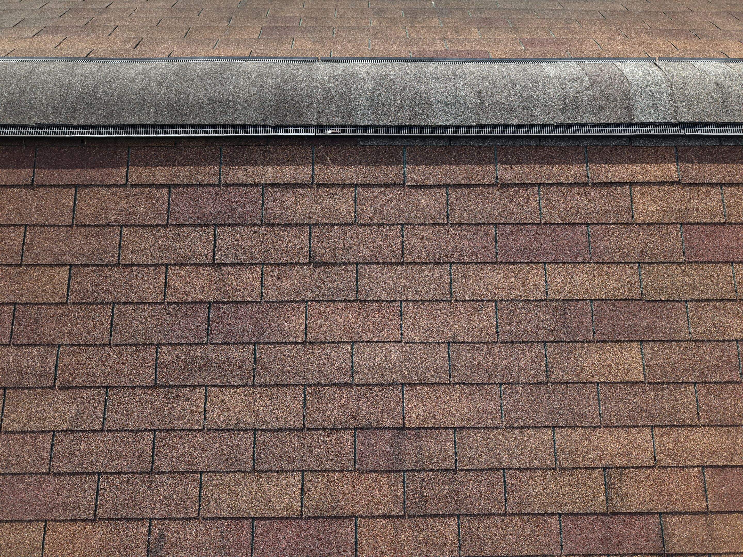Residential Roof Replacement using TAMKO TItan XT Rustic Black by RISE Roofing & Restoration, LLC