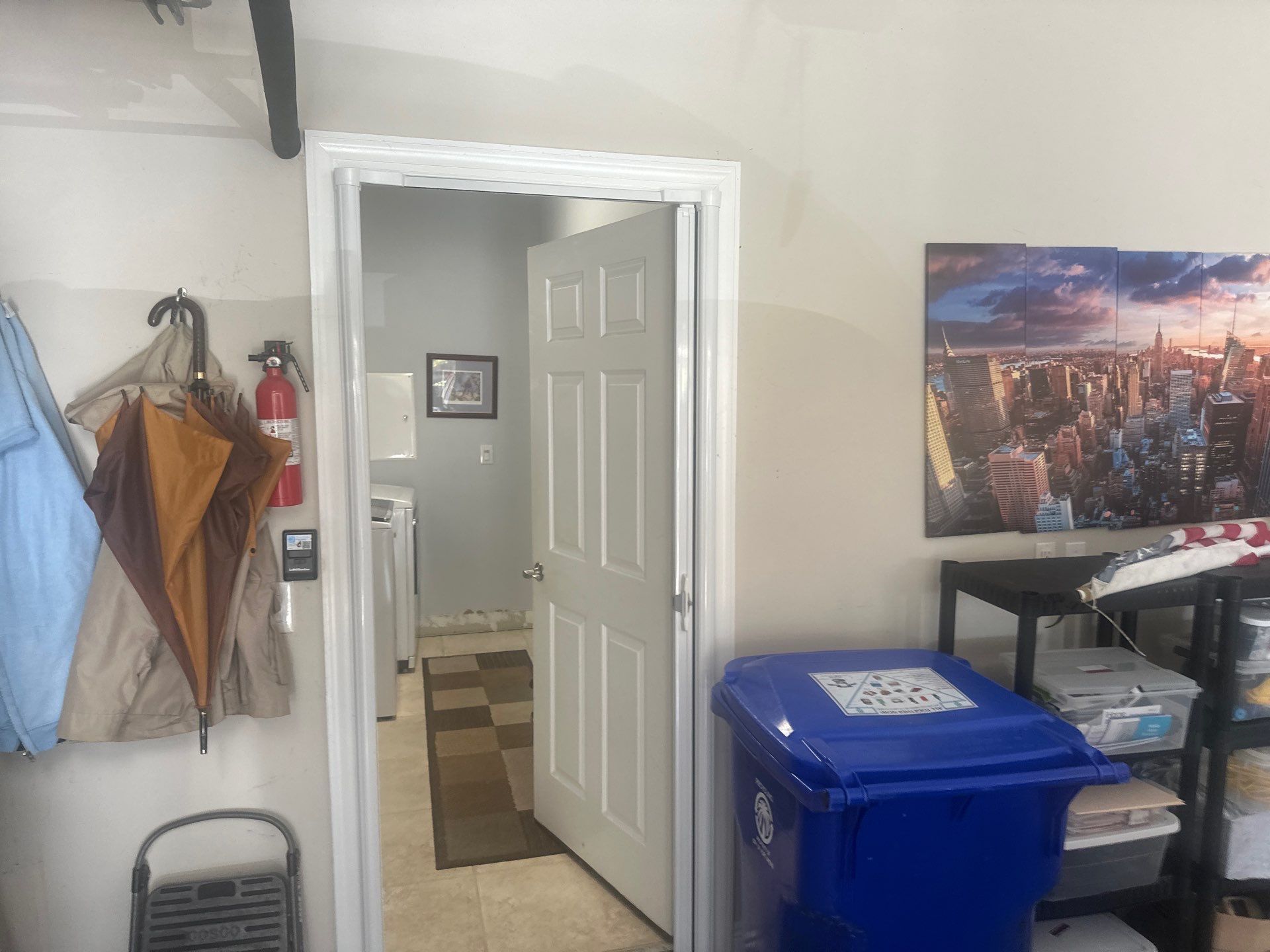 Water Damage Claim in Fort Myers by FLAPA & KeyStone