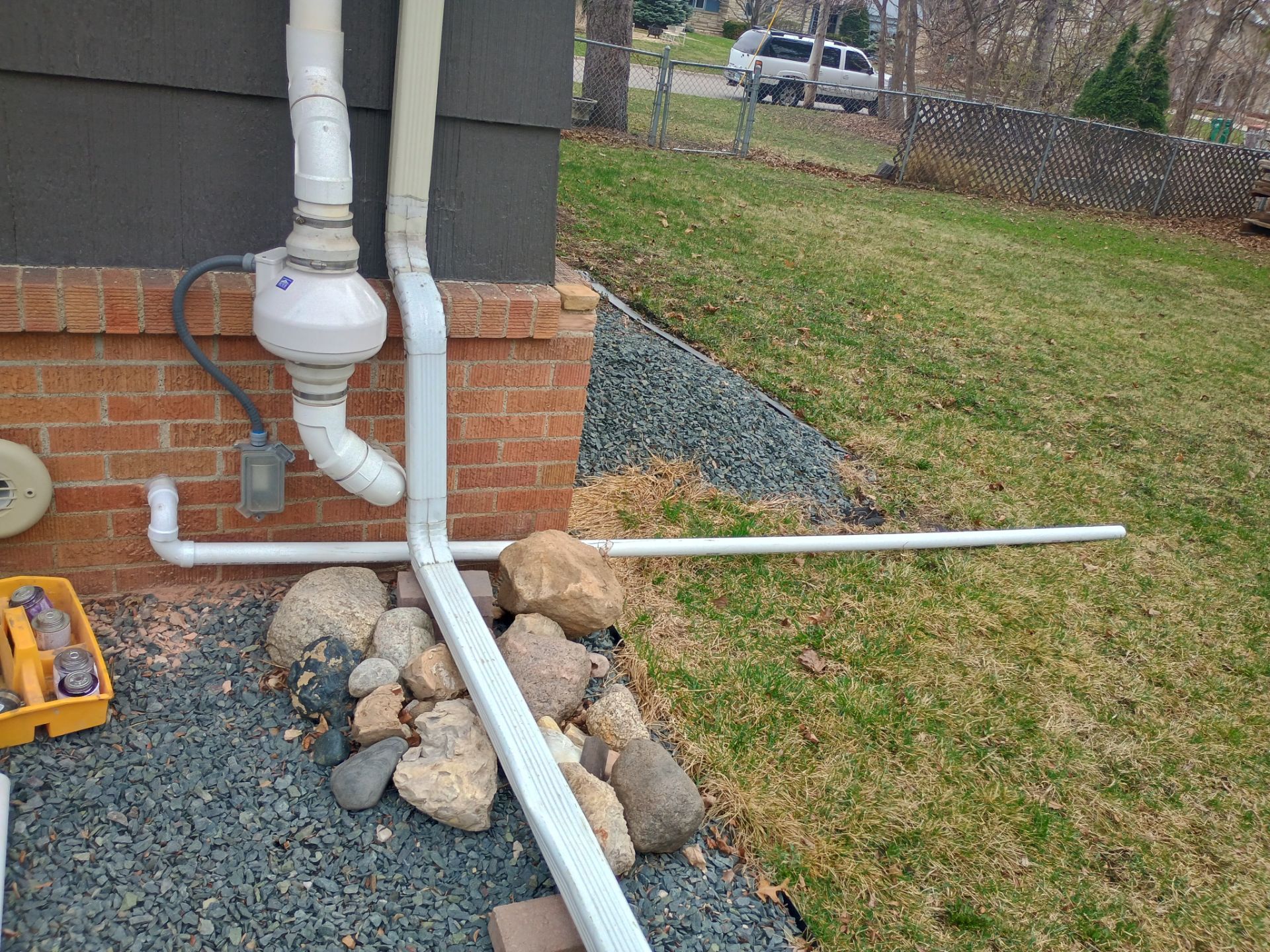 Basement Waterproofing Success by Waterproofing Northeast