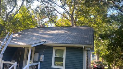 Project in Richmond