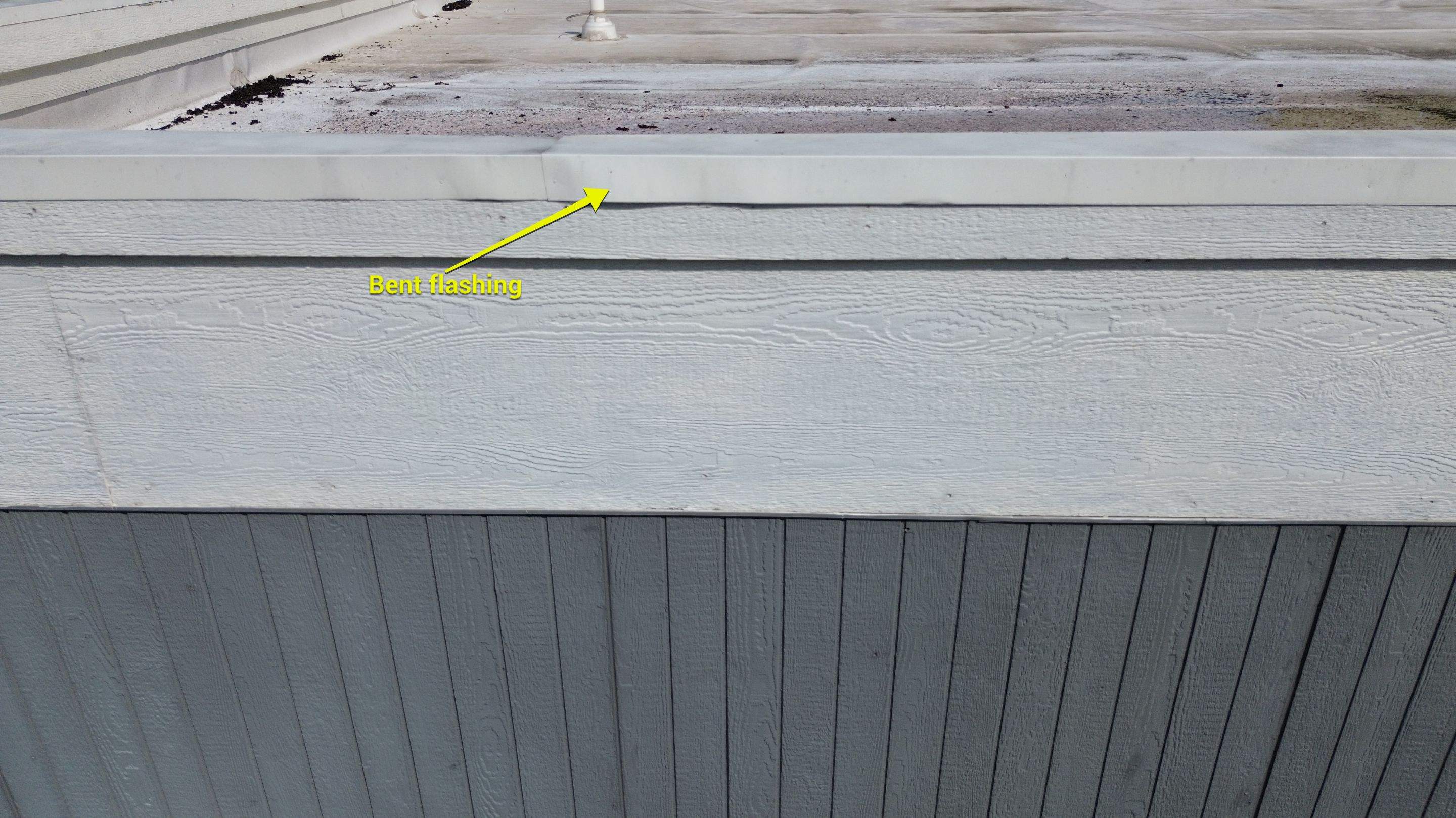 2610 Broadway St • Indianapolis, IN 46205 by 317 Roofing & Restorations