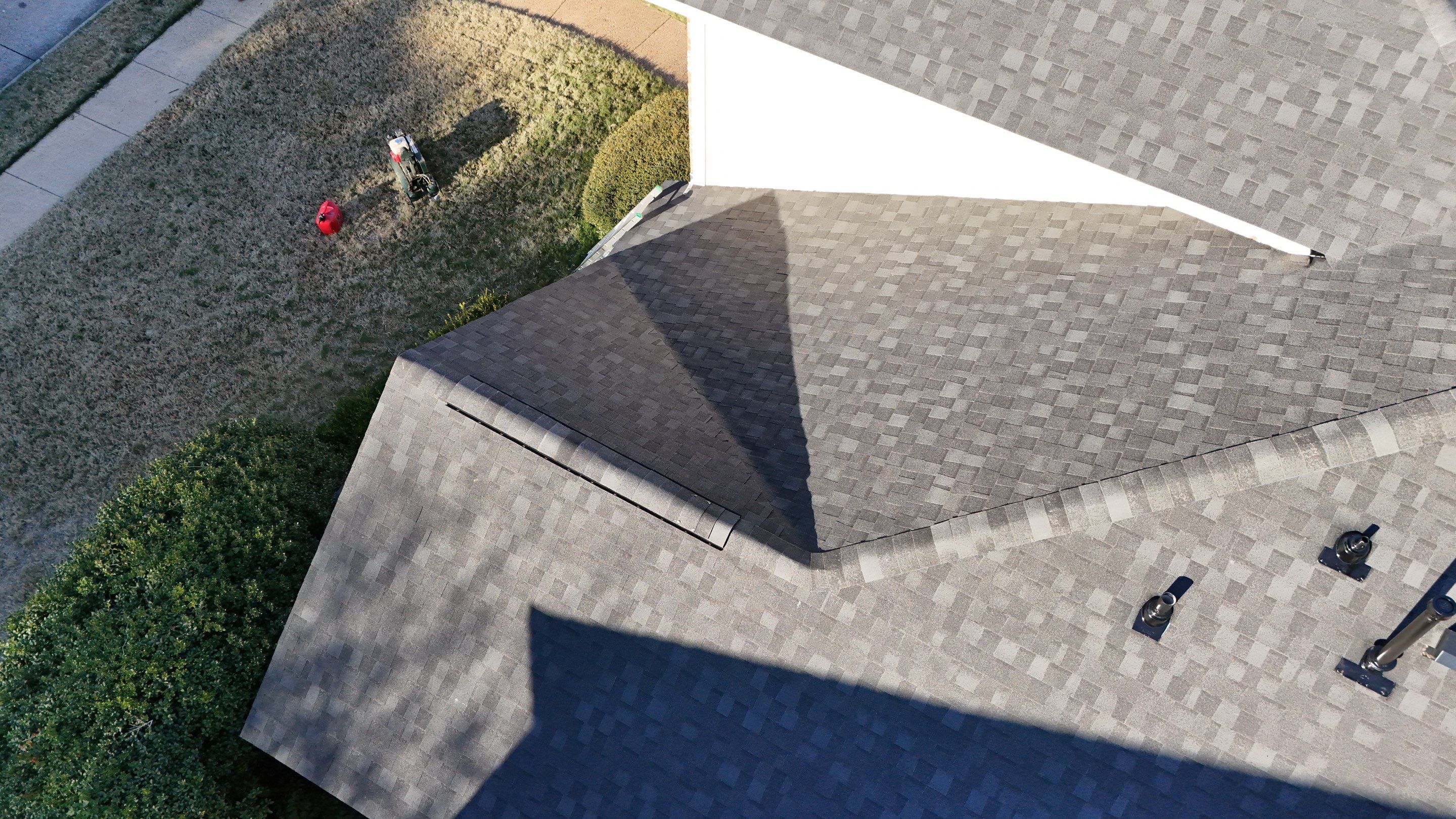 Project in Rowlett by Armor Roofing | Exteriors