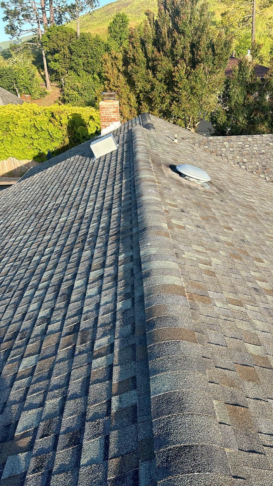 Roof Replacement - San Rafael, CA 94903 by Epic Roof Replacement