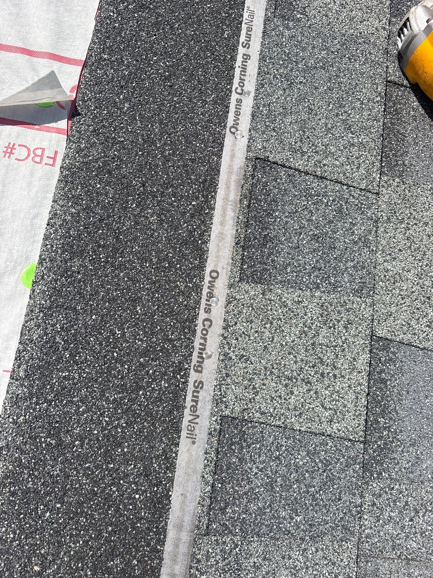 Island Strong Certified Fortified Roof by Bayfront Roofing and Construction