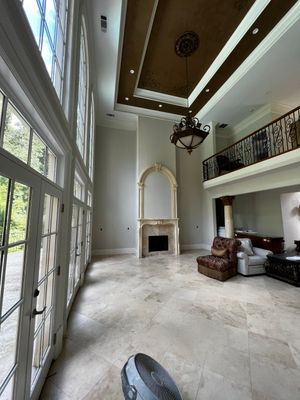 Whole-Home Interior Painting and Color Refresh in Duluth