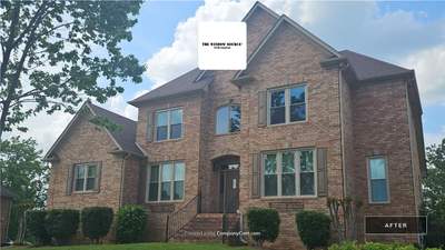 Purdue Project in Birmingham