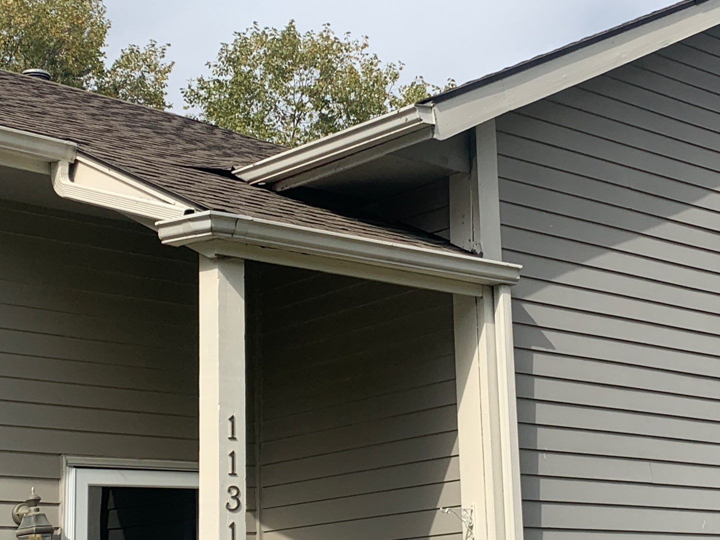 Siding Installation and window upgrades by EEC  Windows, Siding & Roofing 