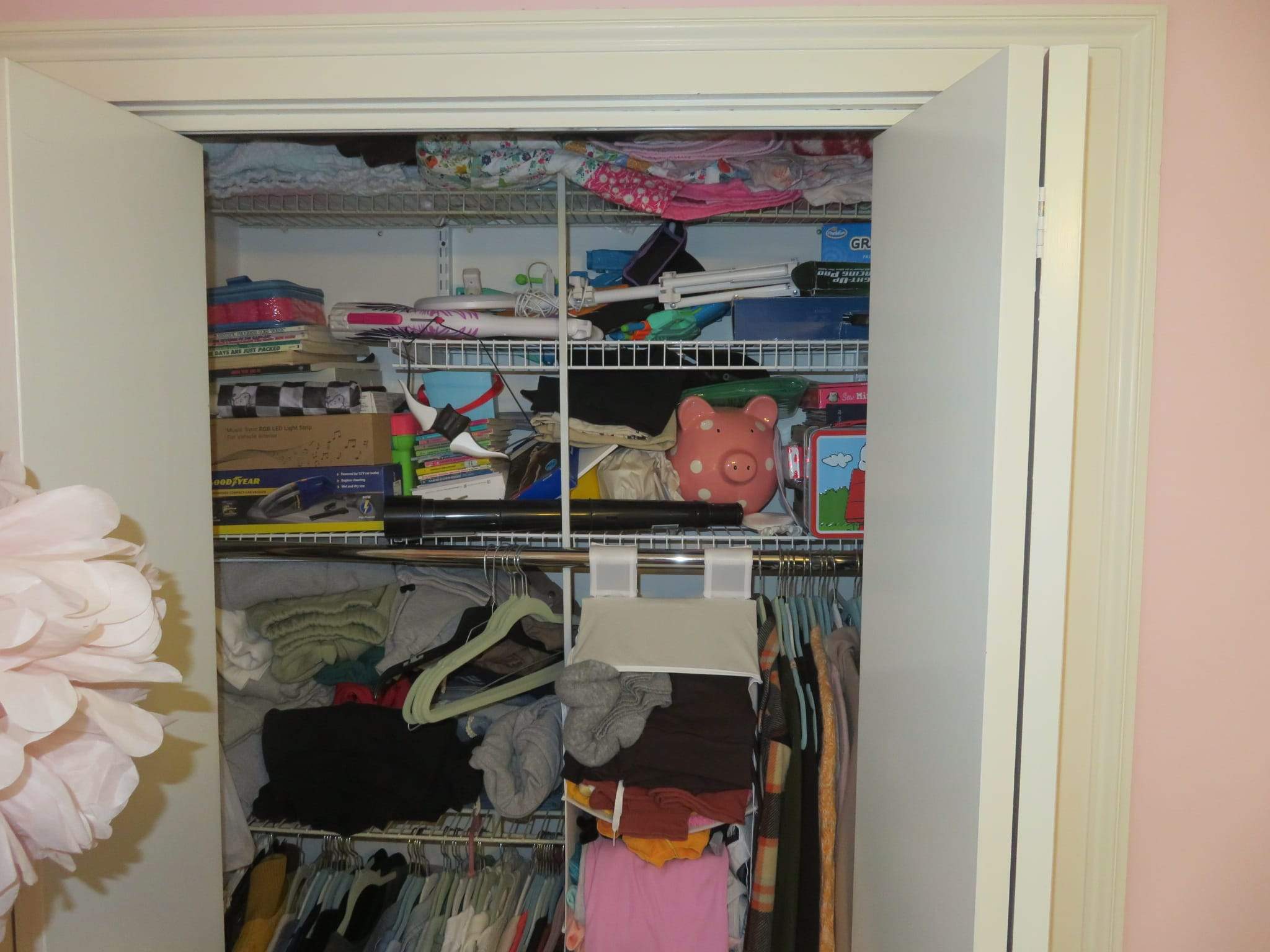 Water Damage Claim in Toms River by FLAPA & KeyStone