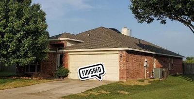 Residential Roofing Installation using Roofing Shingles