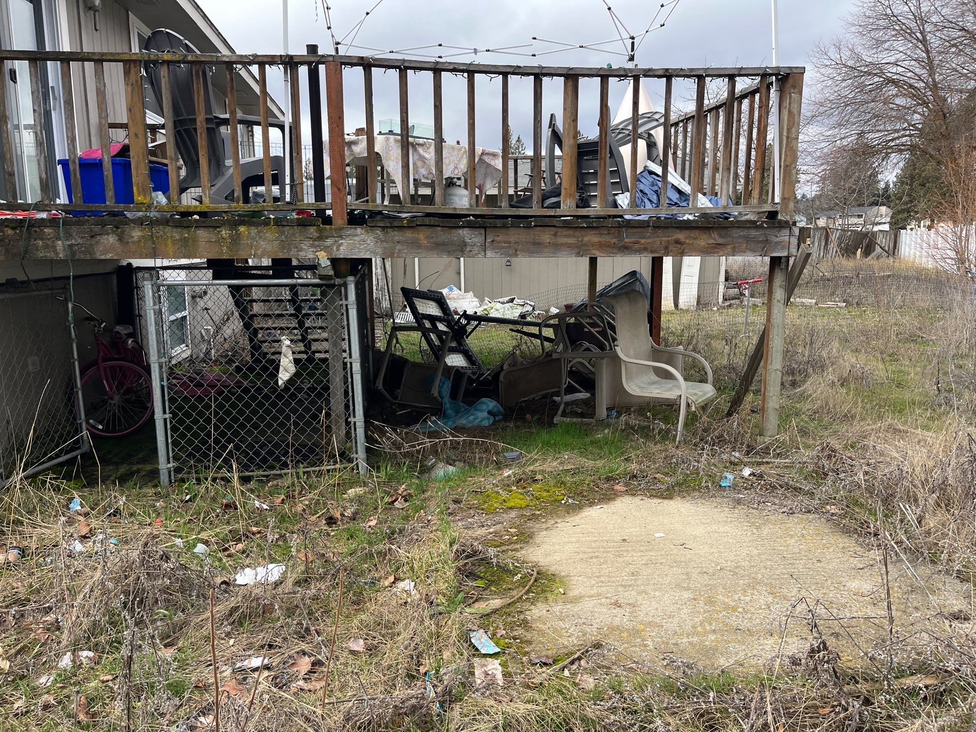 Project in Spokane by Connolly Construction Company