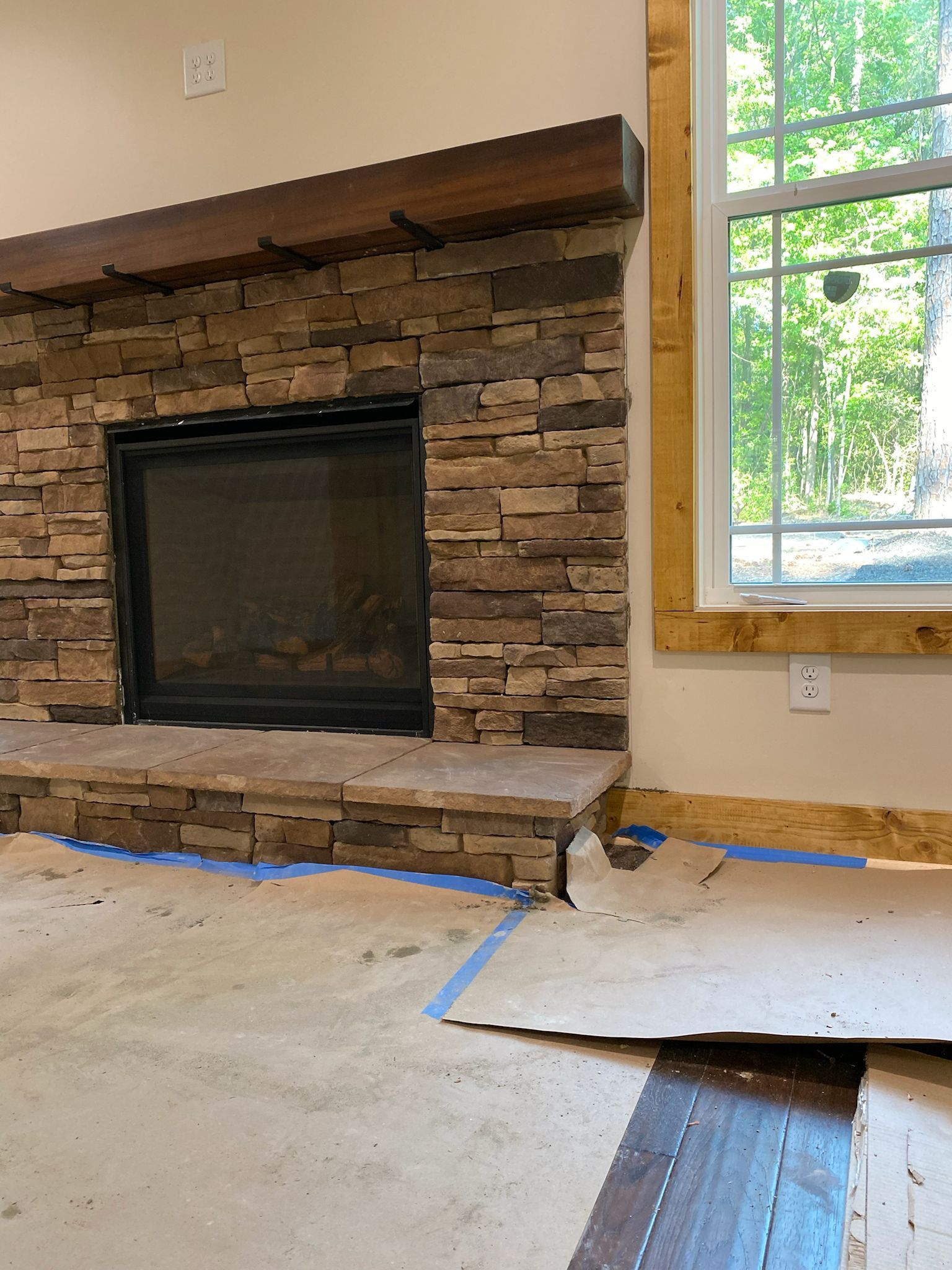 Past Projects by Swift Signings and Services LLC