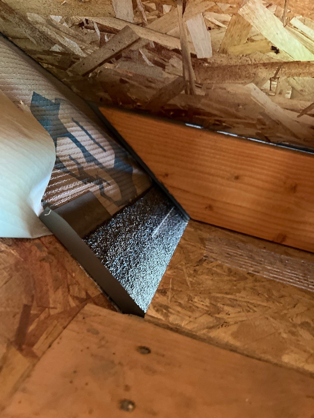 Owens Corning TruDefinition Duration - Onyx Black by Montana Roofing Solutions