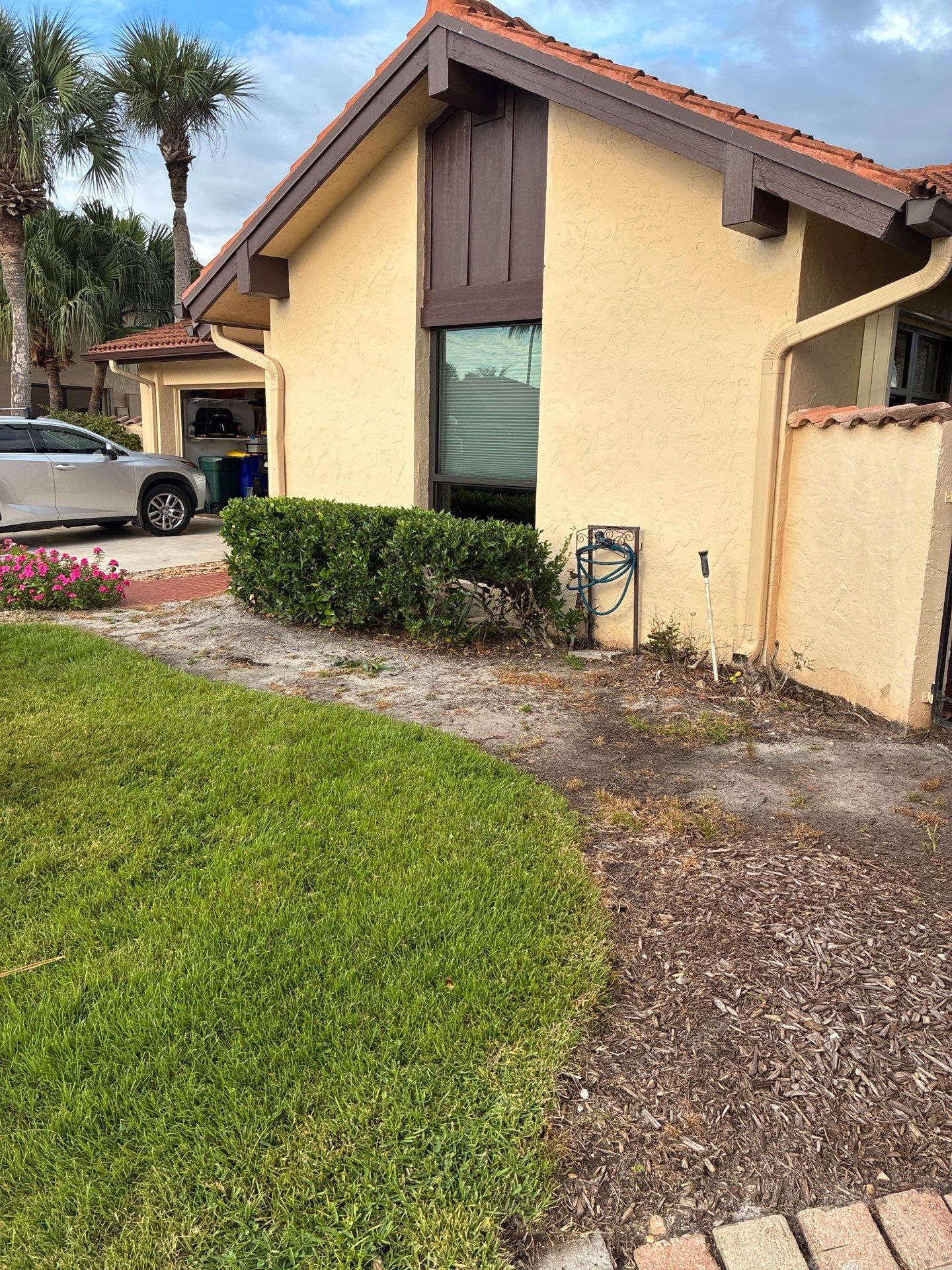 🌴 "Ibis Point Refresh - Palm City Curb Appeal" by Alpha Zeta Enterprises Inc