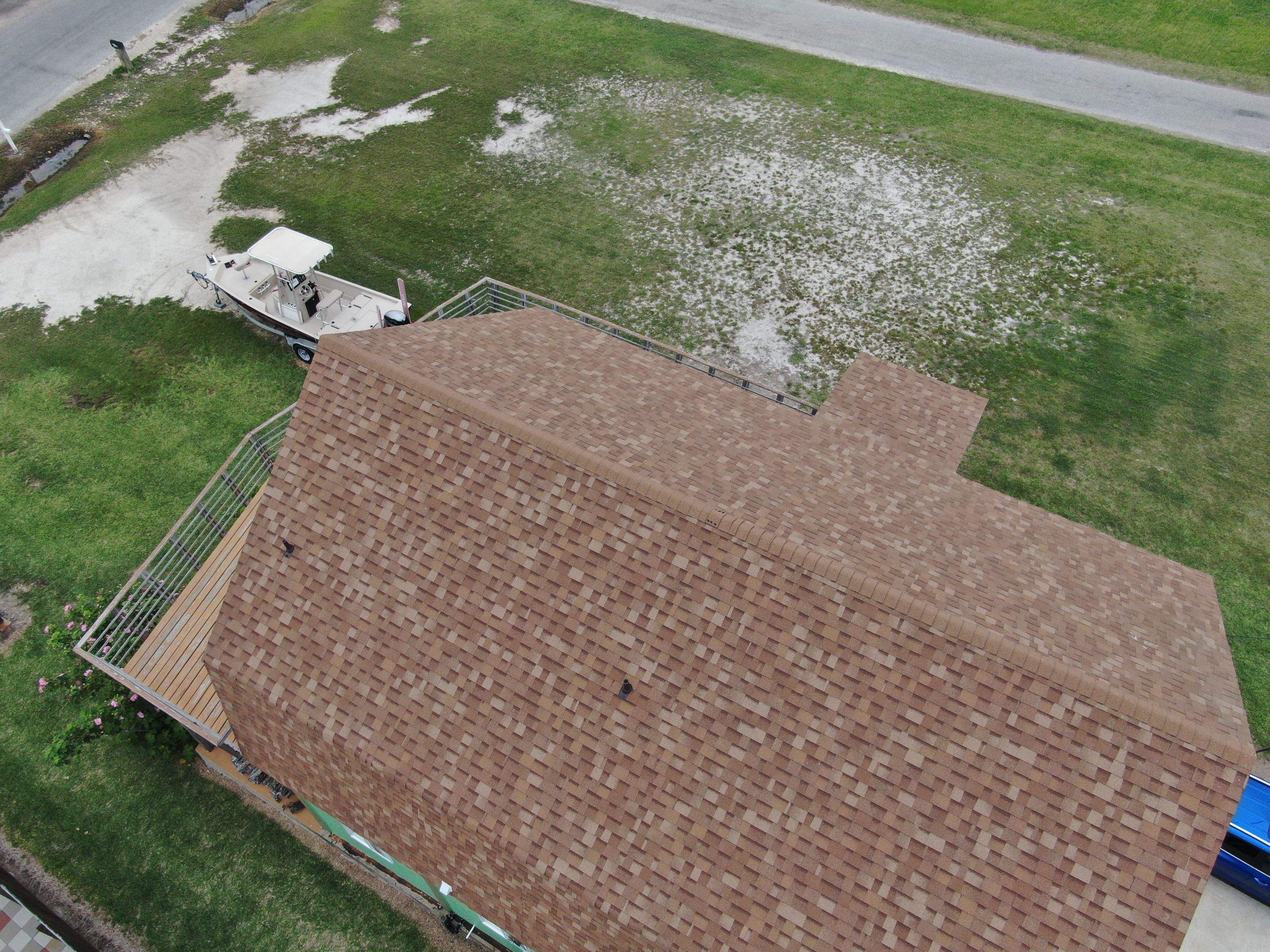 Hail Yeah we can Remodel by Bayfront Roofing and Construction