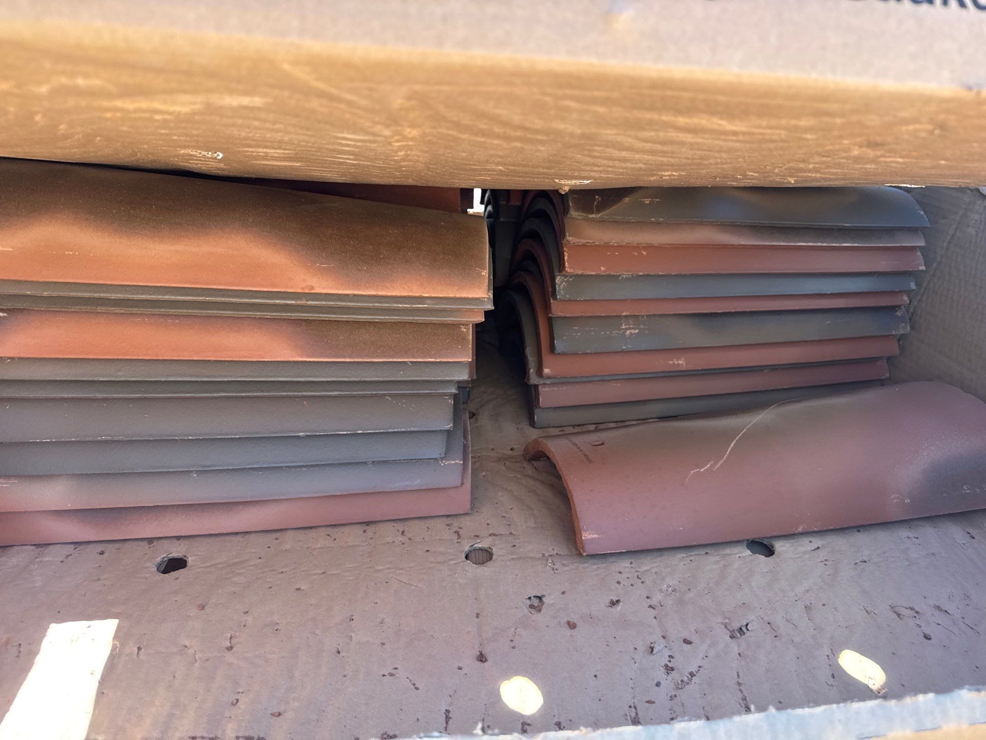 Tile Reset in Scottsdale by Weather-Tite Roofing