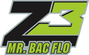 Logo for Z3 Consultants