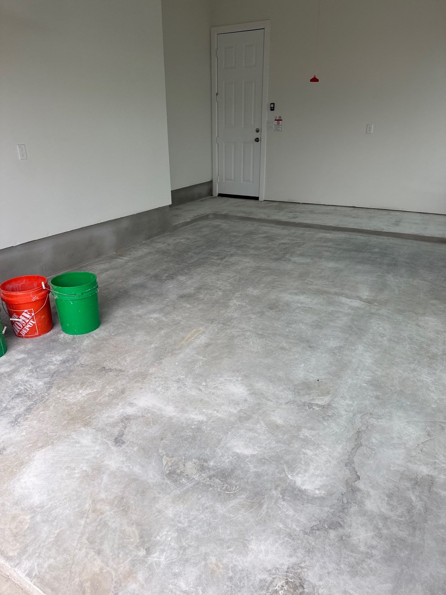 Project in Georgetown by GarageExperts of Greater Austin
