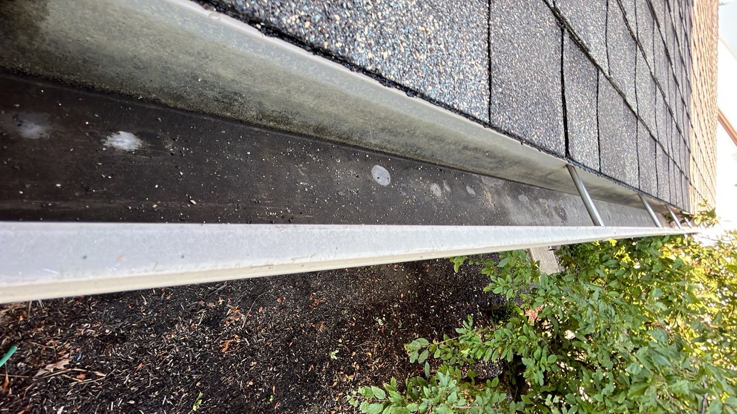 Residential Roofing Installation using GAF Timberline HDZ Weathered Wood by Nitro Roofing and Construction