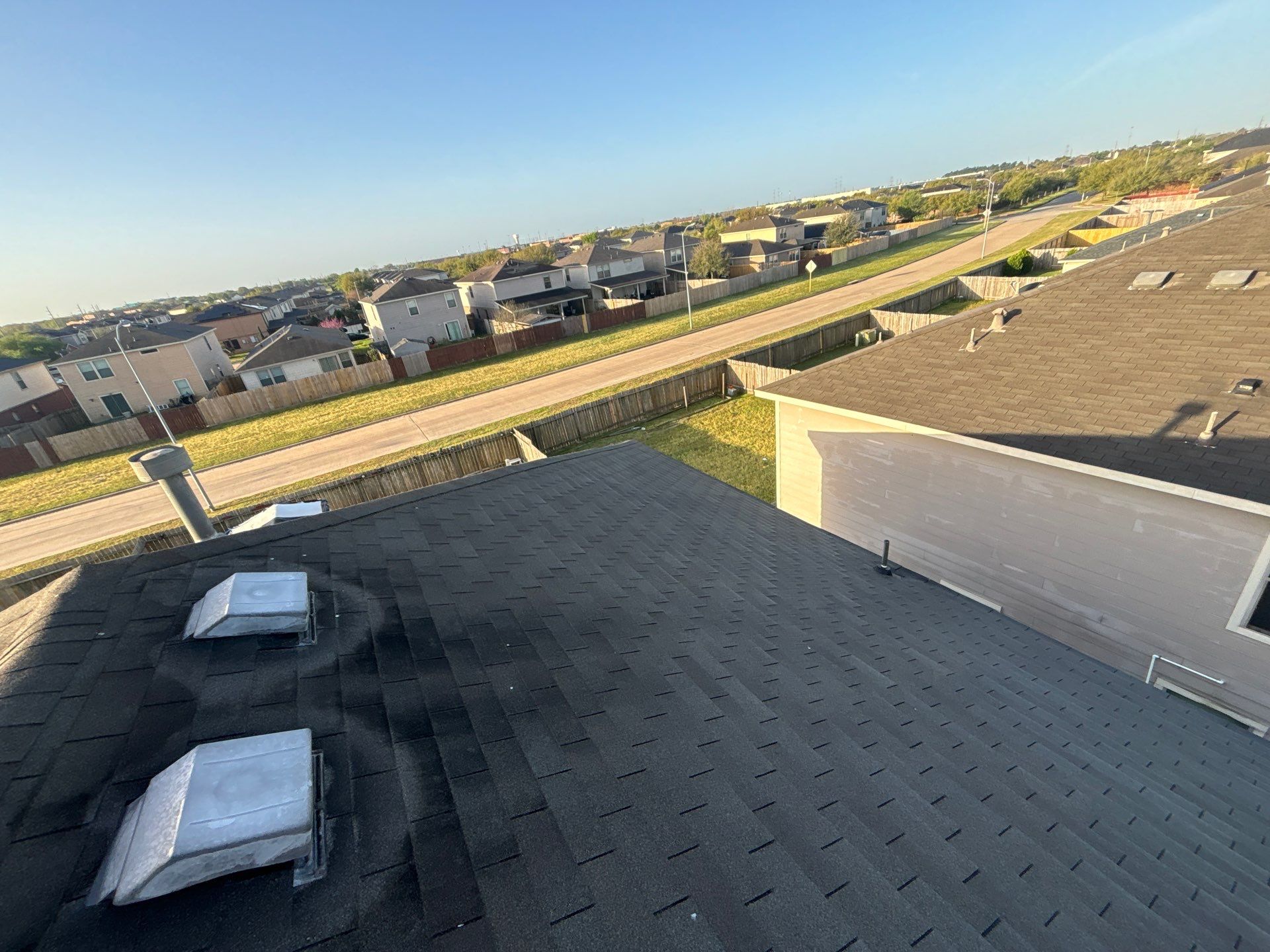 Roof Repair Katy by Roof Repair Company