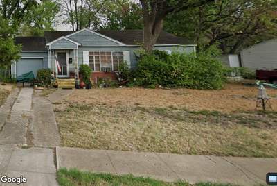 Project in Dallas