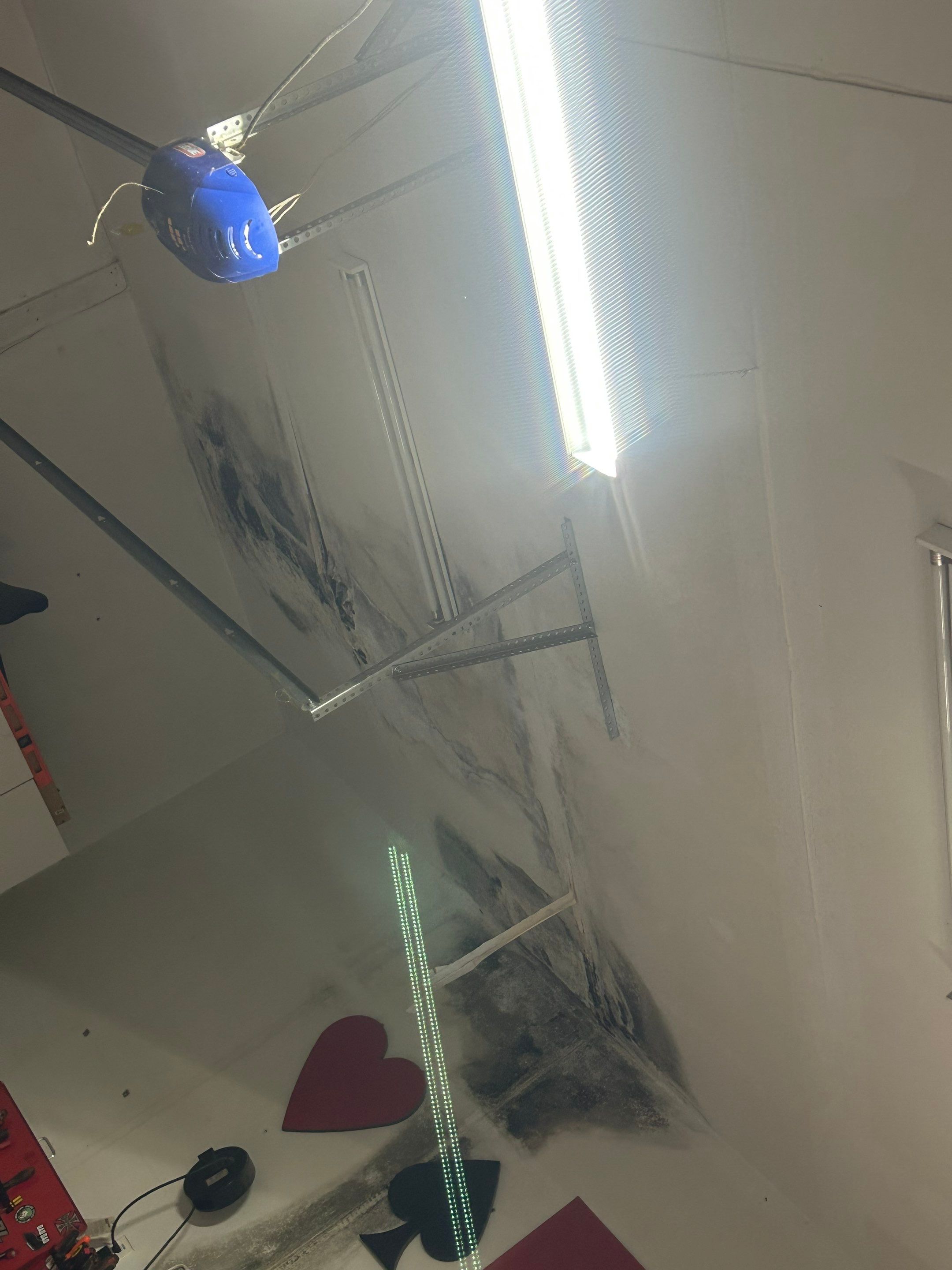 Project in St Leonard by ExteriorPros