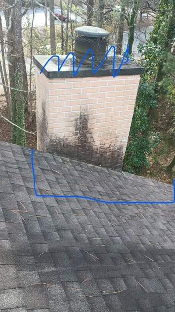 Repair before considering a replacement by Georgia Roof Advisors