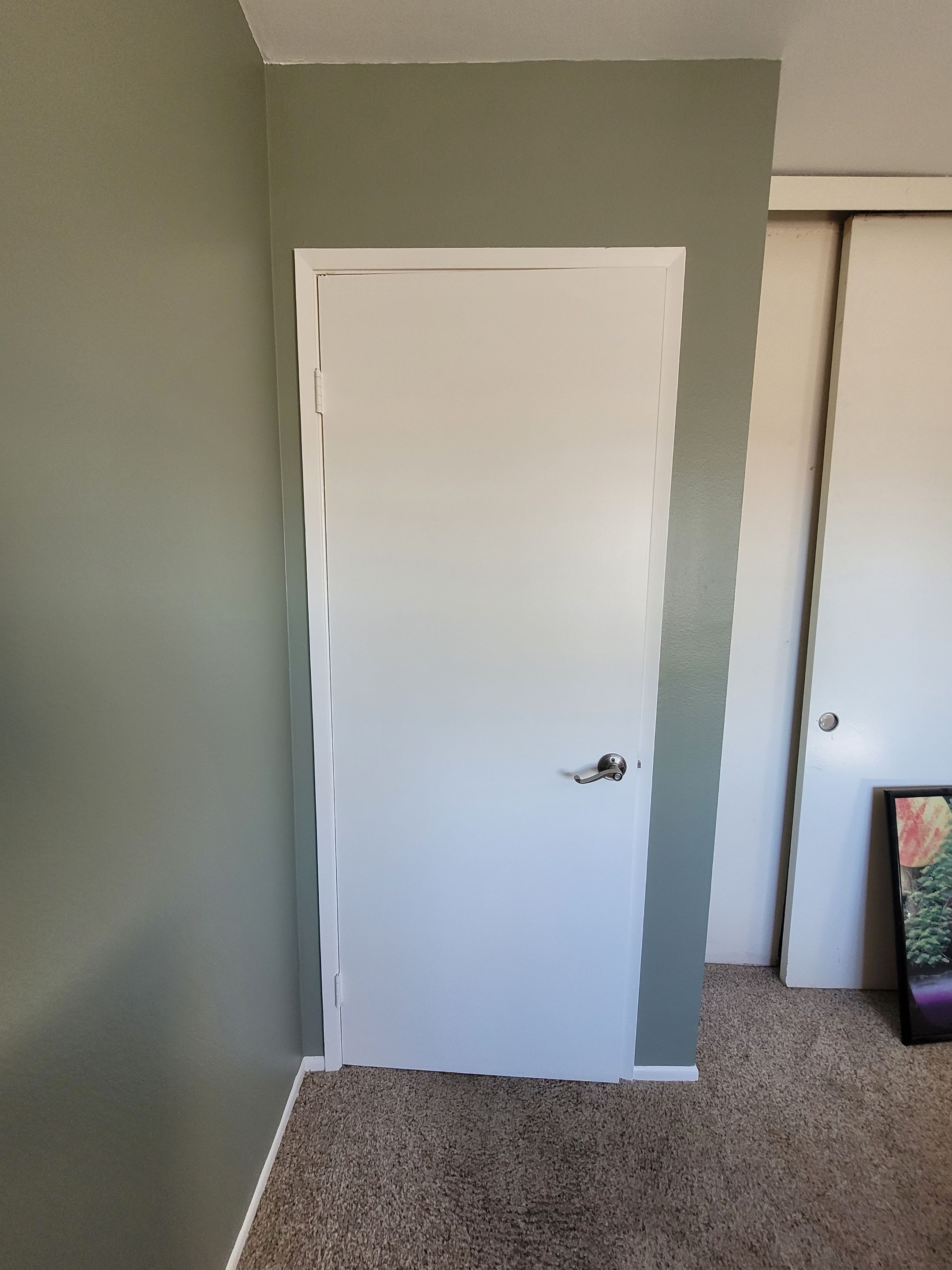 Barbaras interior by Asis Painting Inc