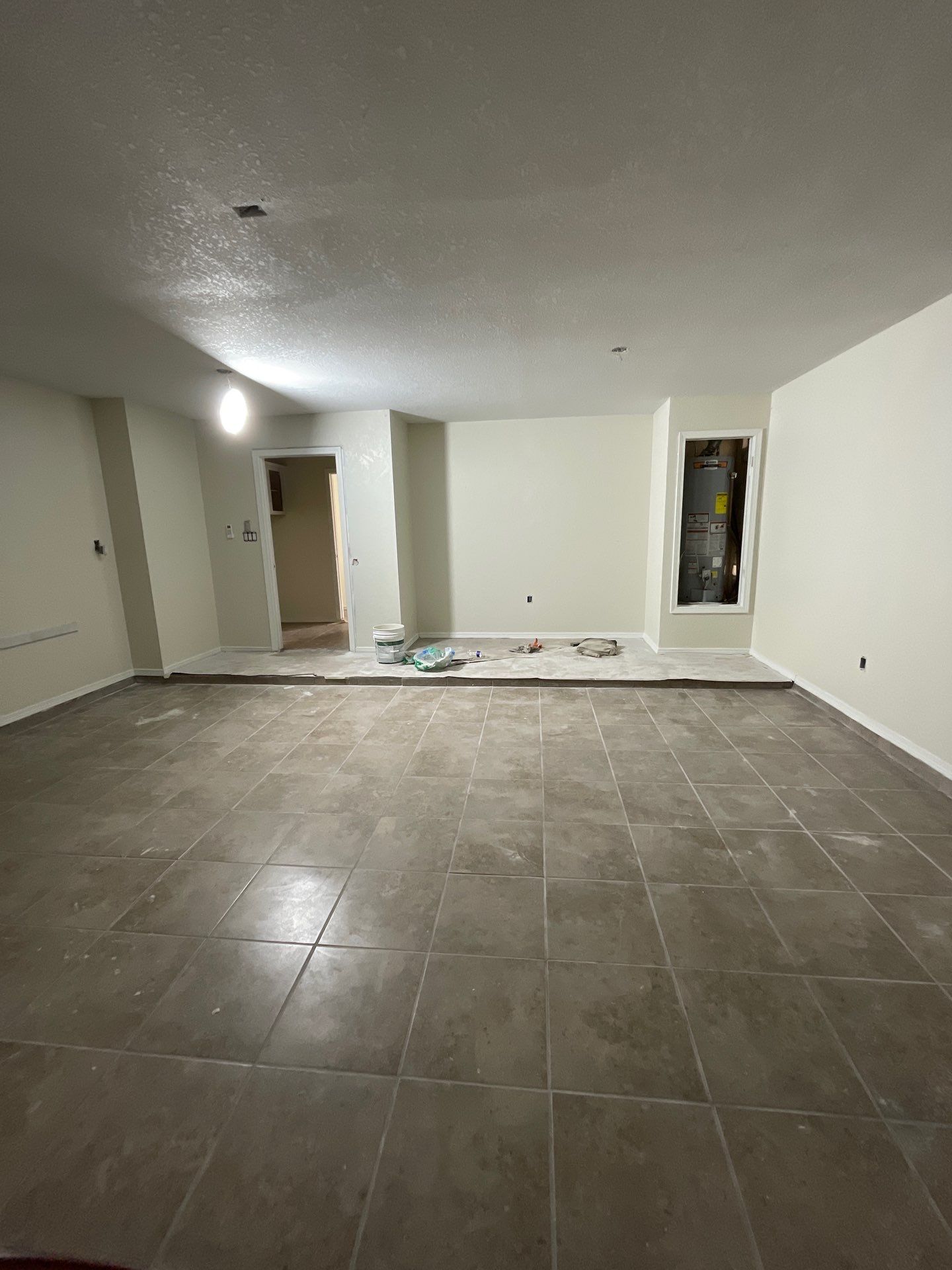 Rising from the Ashes: Complete Home Remodel After Fire Damage by Castro Brothers Solutions