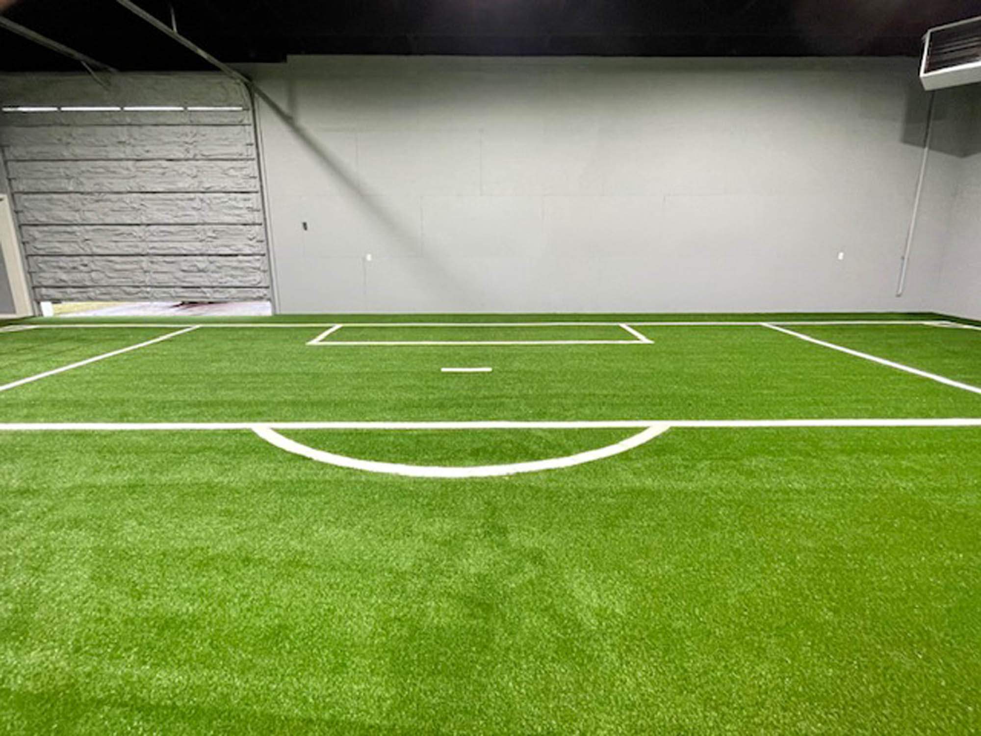 Nevado Sports Complex by ForeverLawn NEIN/INDY