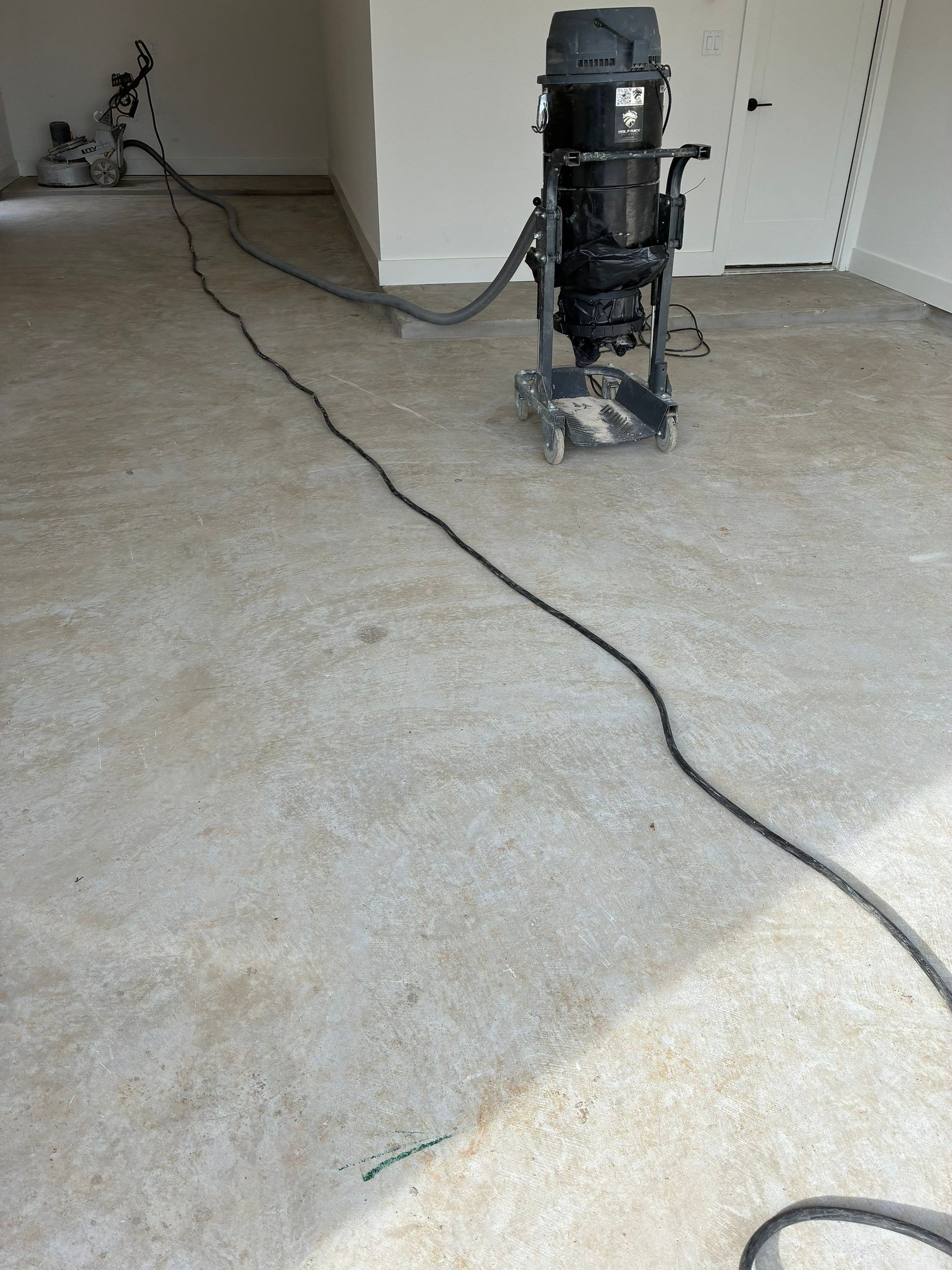 Project in Georgetown by GarageExperts of Greater Austin
