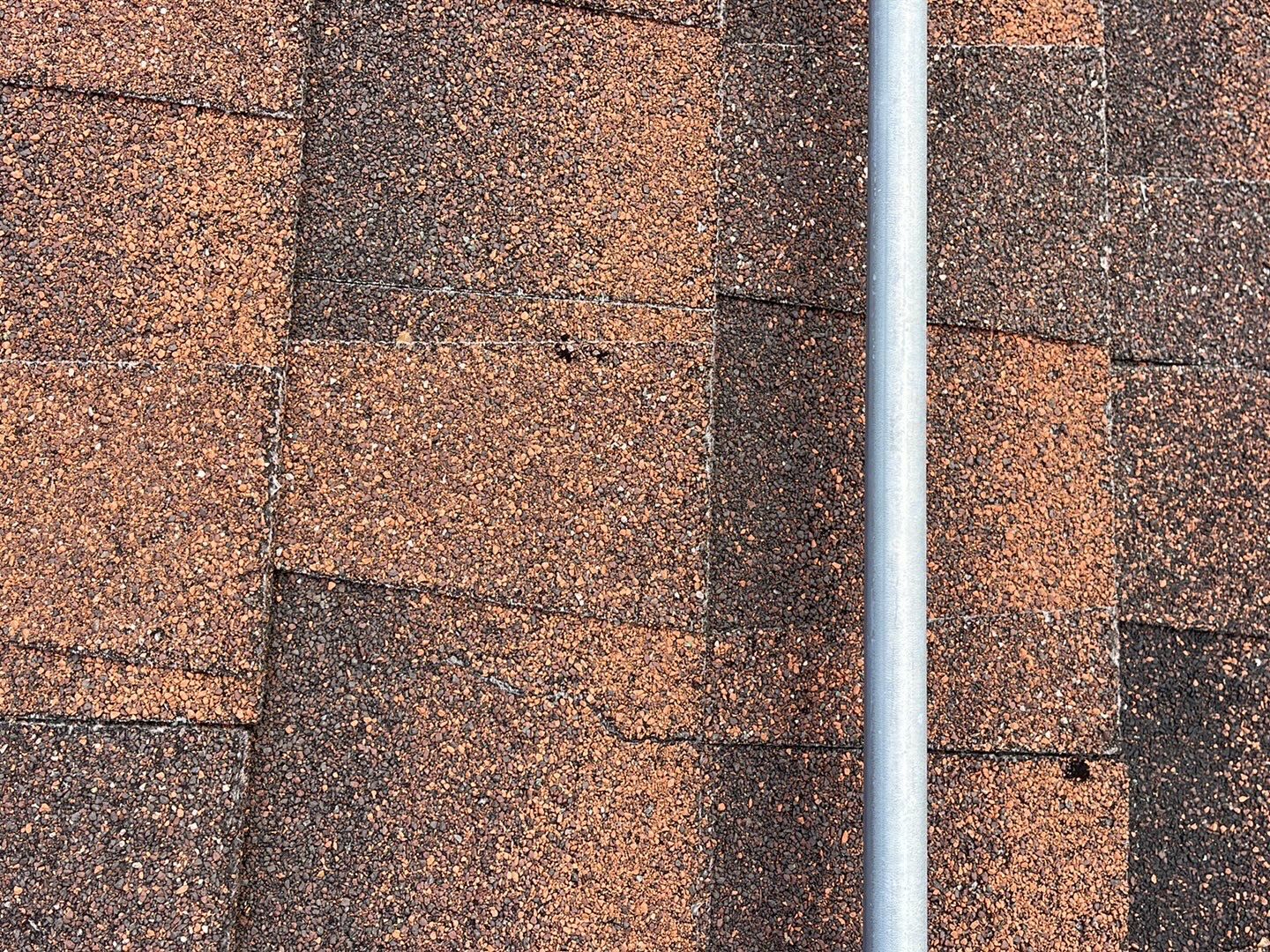 Residential Roofing Installation using GAF Timberline HDZ by Sensible Home Solutions