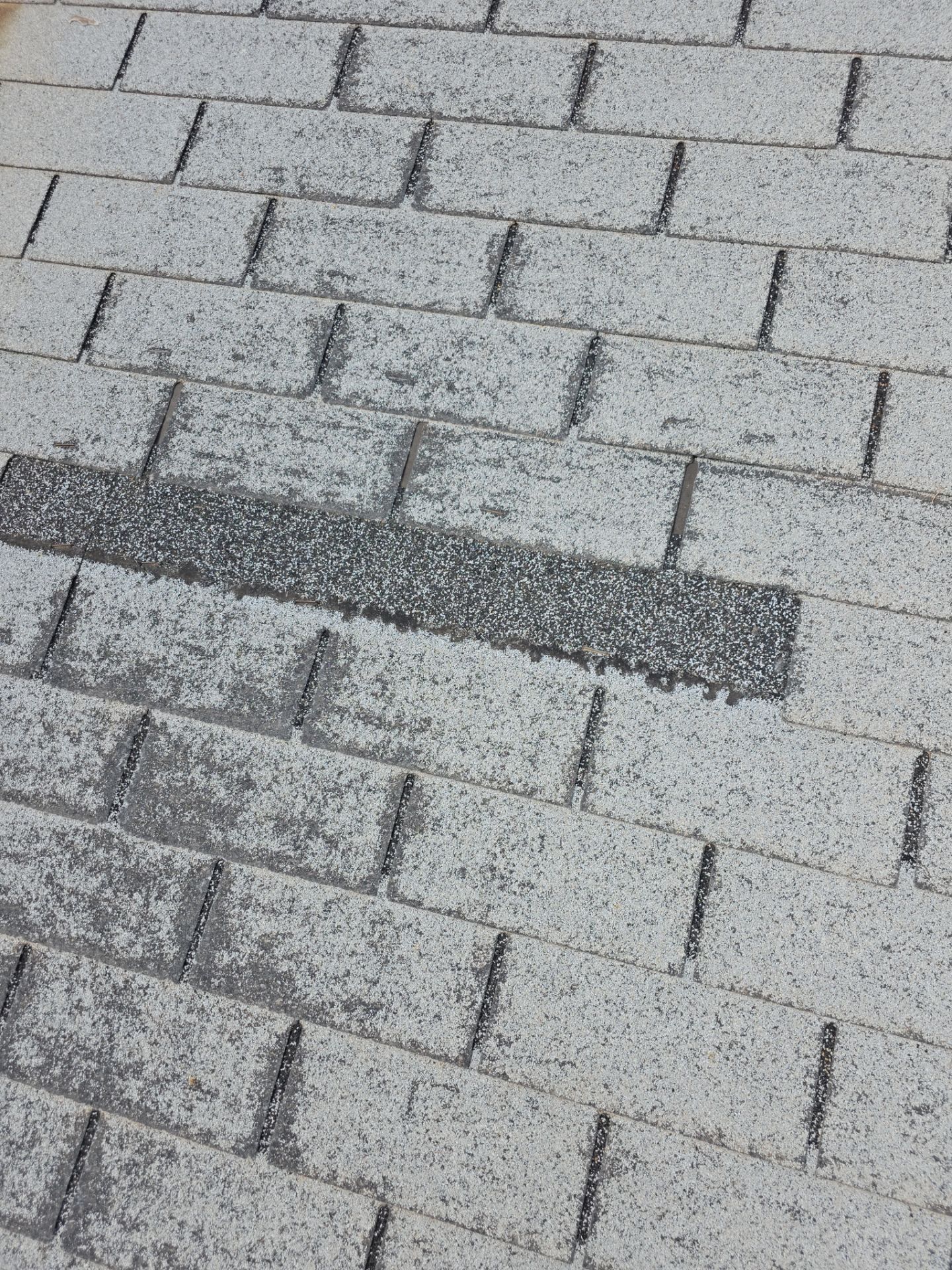 Residential Roof Install using GAF by Weather-Tite Roofing