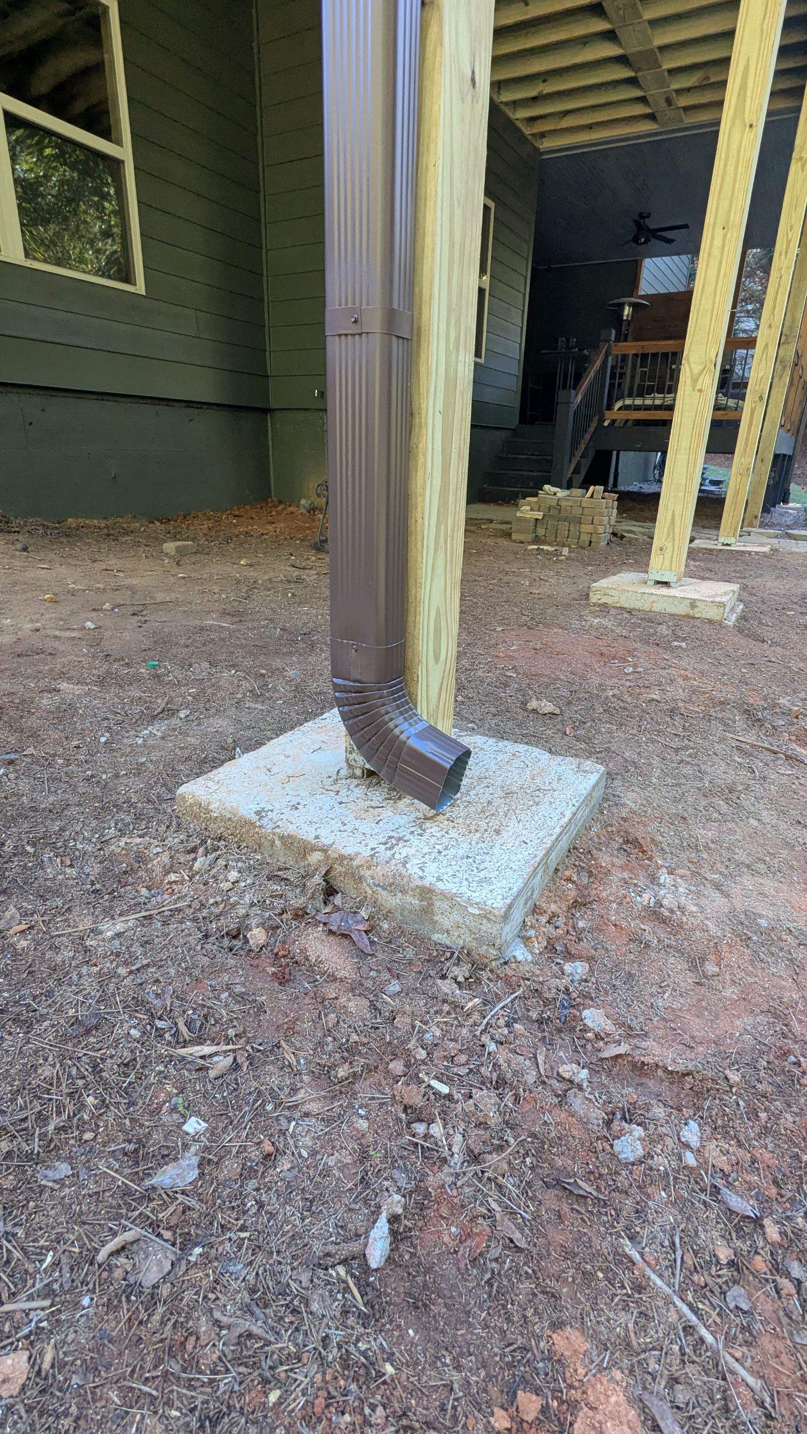 MnM Deck Rebuild in Monroe by Craftsman Deck Builders