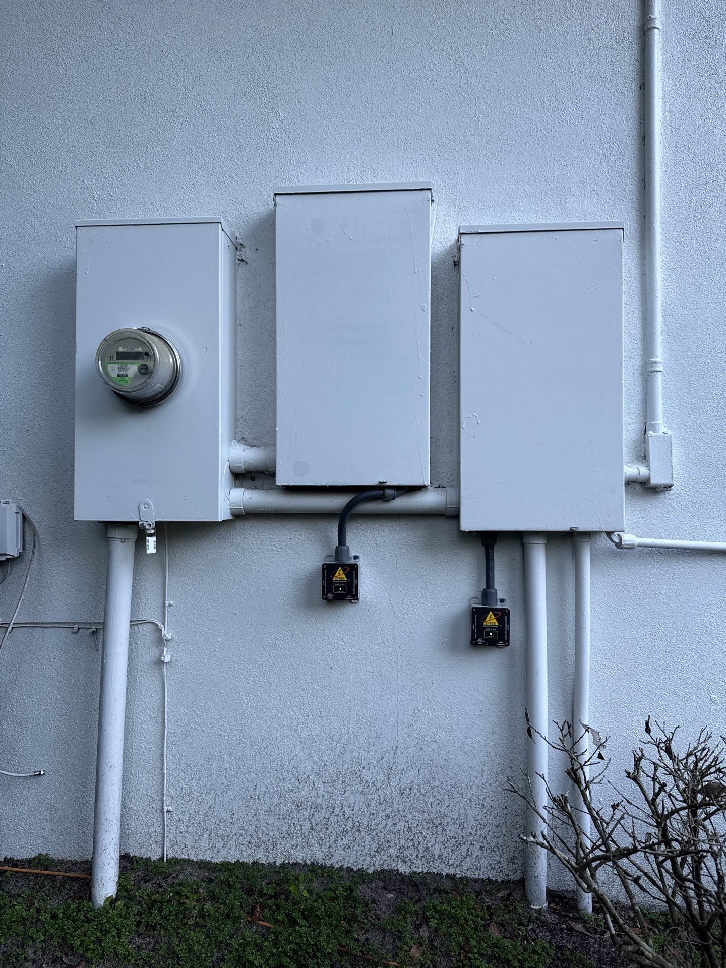 Dock & Pool Electrical Upgrades | Winter Park, FL 32789 by Smartron Electric