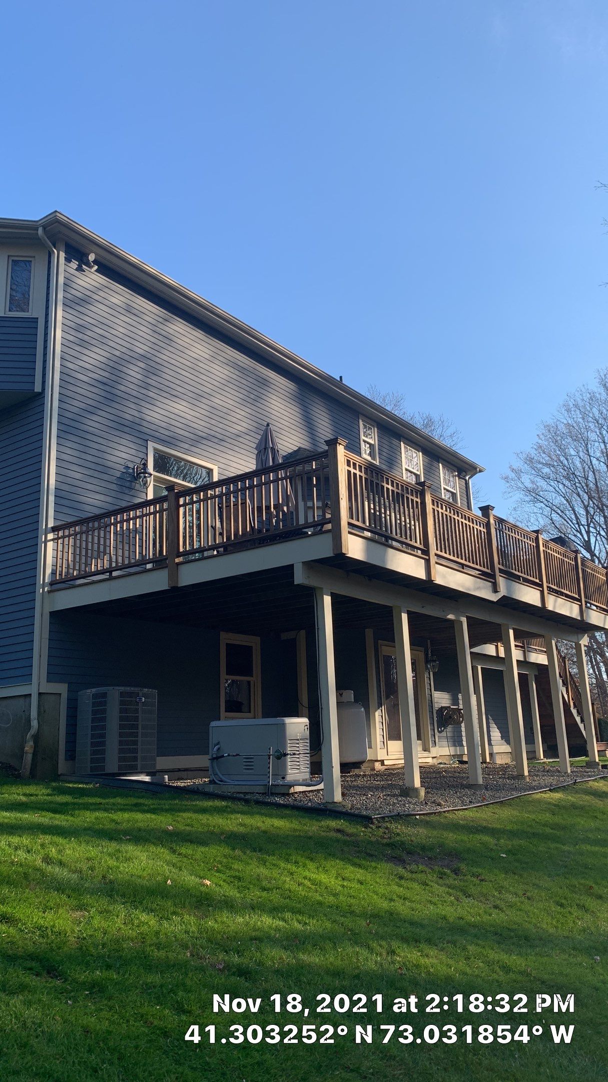 Residential Roofing Installation using Owens Corning TruDefinition Duration - Estate Gray by A Plus Exterior
