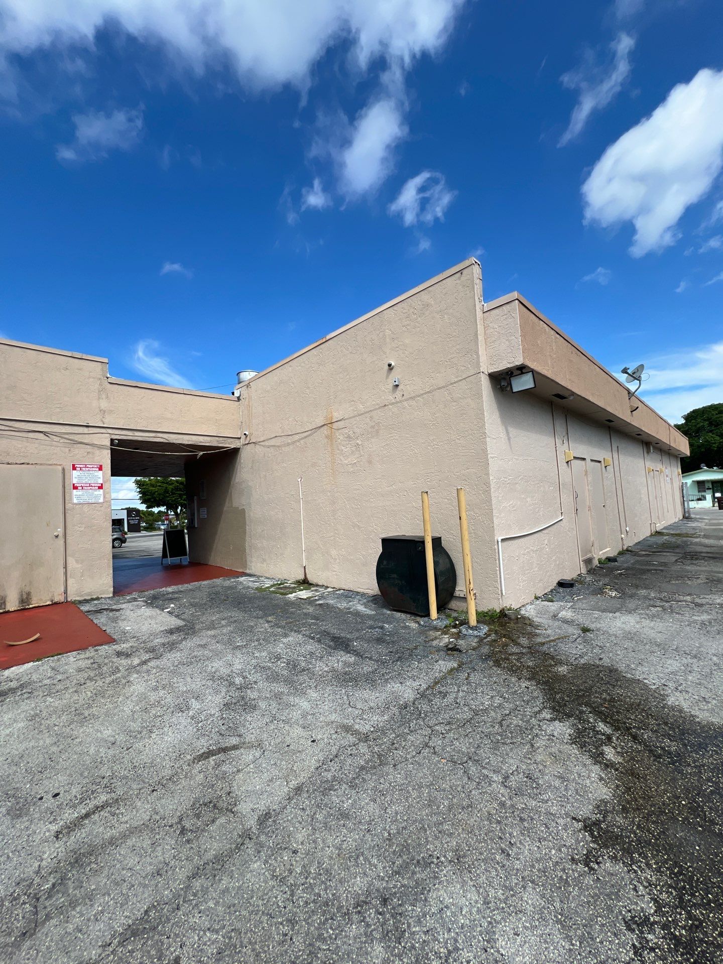BALGOWAN MGMT SERV LLC by Souffront Construction & Engineering
