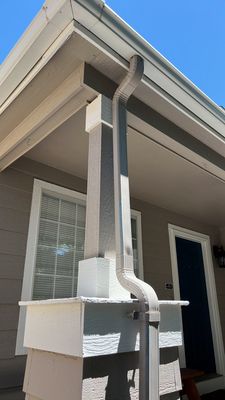 Project in Parker