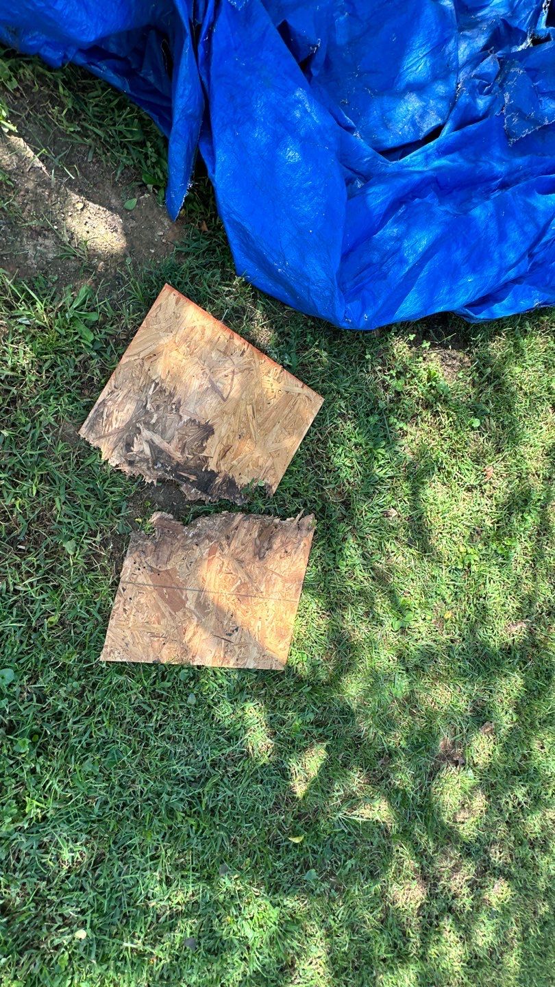 Residential Roofing Installation by Inspector Roofing and Restoration