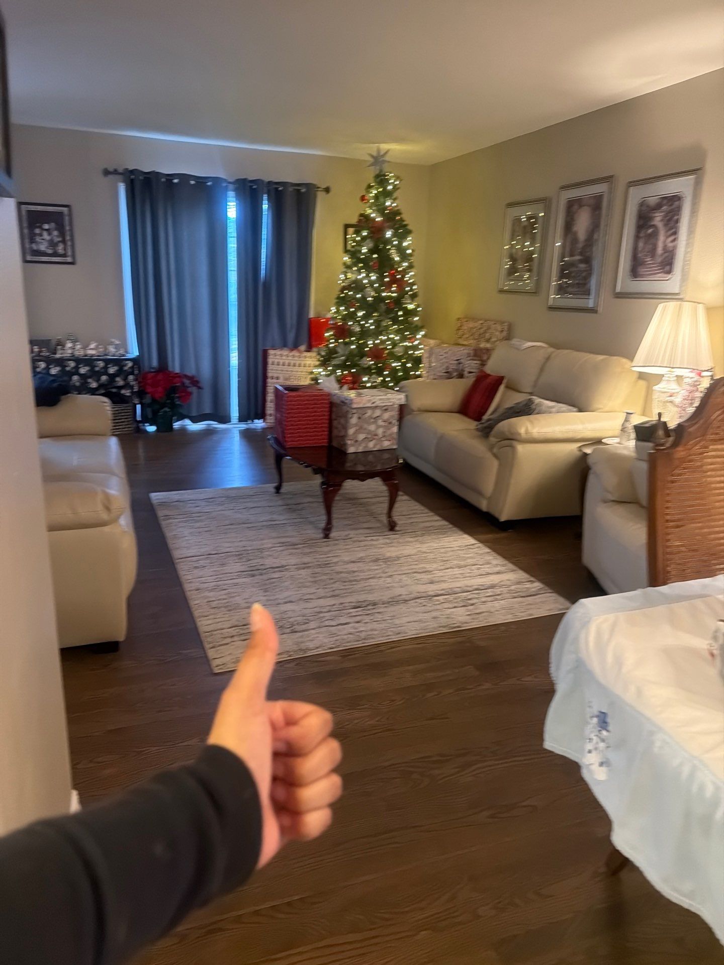 House cleaner Project in Tigard by Cloud 9 Professional Cleaning Services