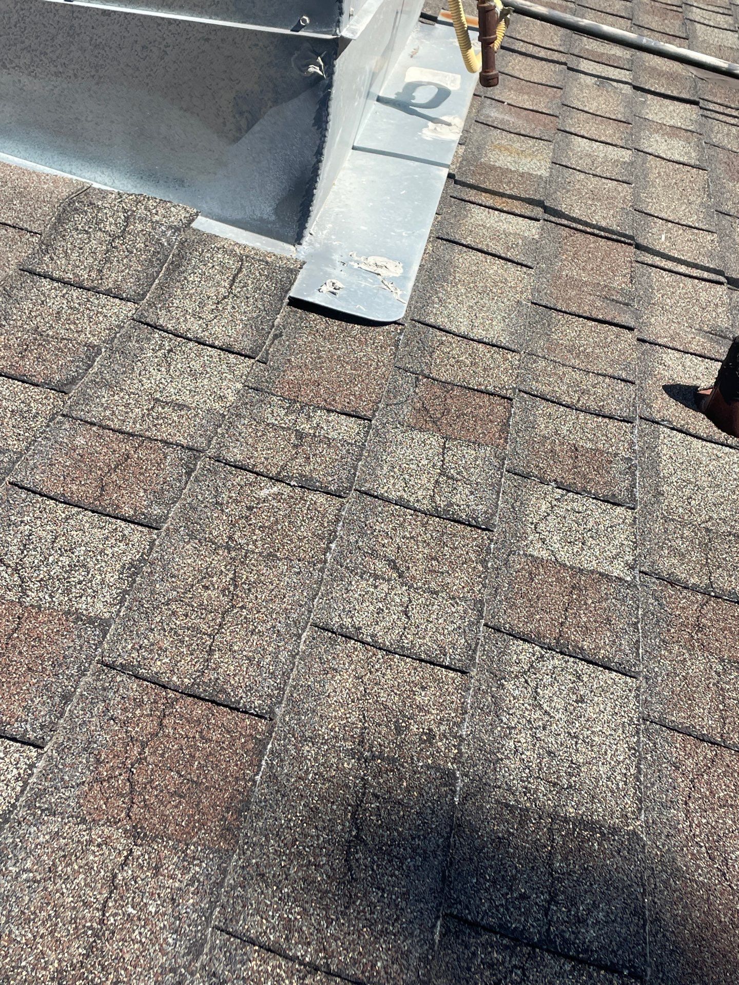 Roof Rejuvenation using Roof Maxx Treatment by Roof Maxx of Folsom