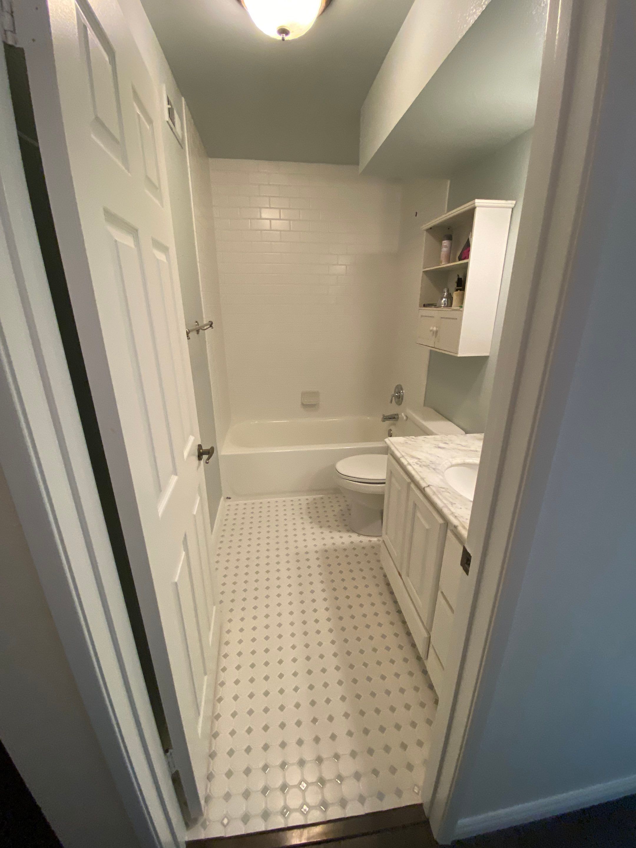 Water Damage and Restoration Completion by Smart Dry Restoration