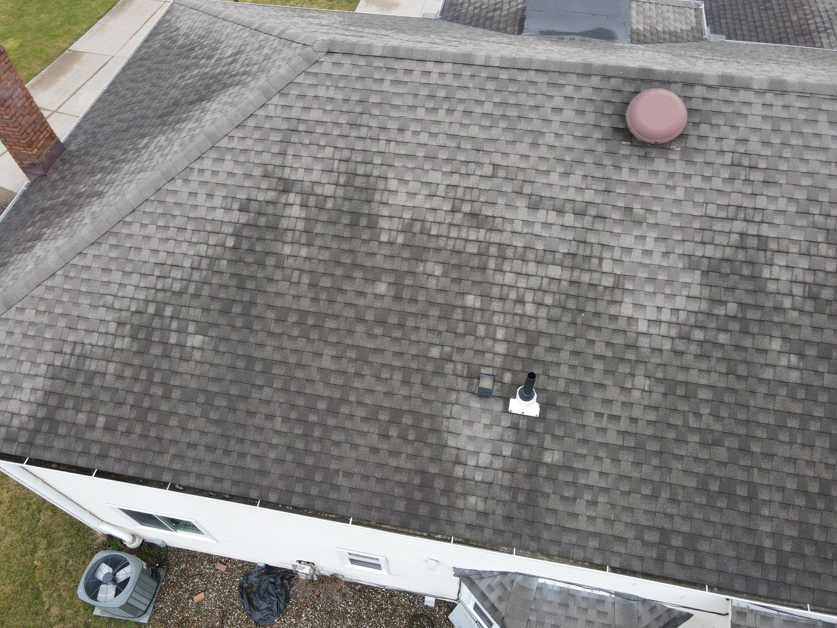 Roof Replacement by Homestyle in Westlake by Homestyle Home Improvements (HHI)