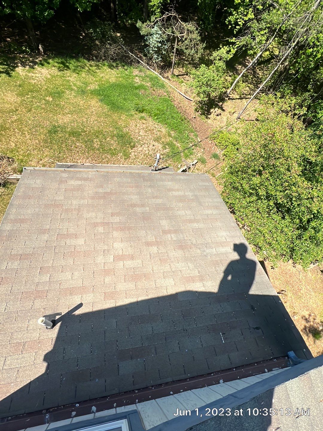 Modified Bitumen Membrane by Reimagine Roofing