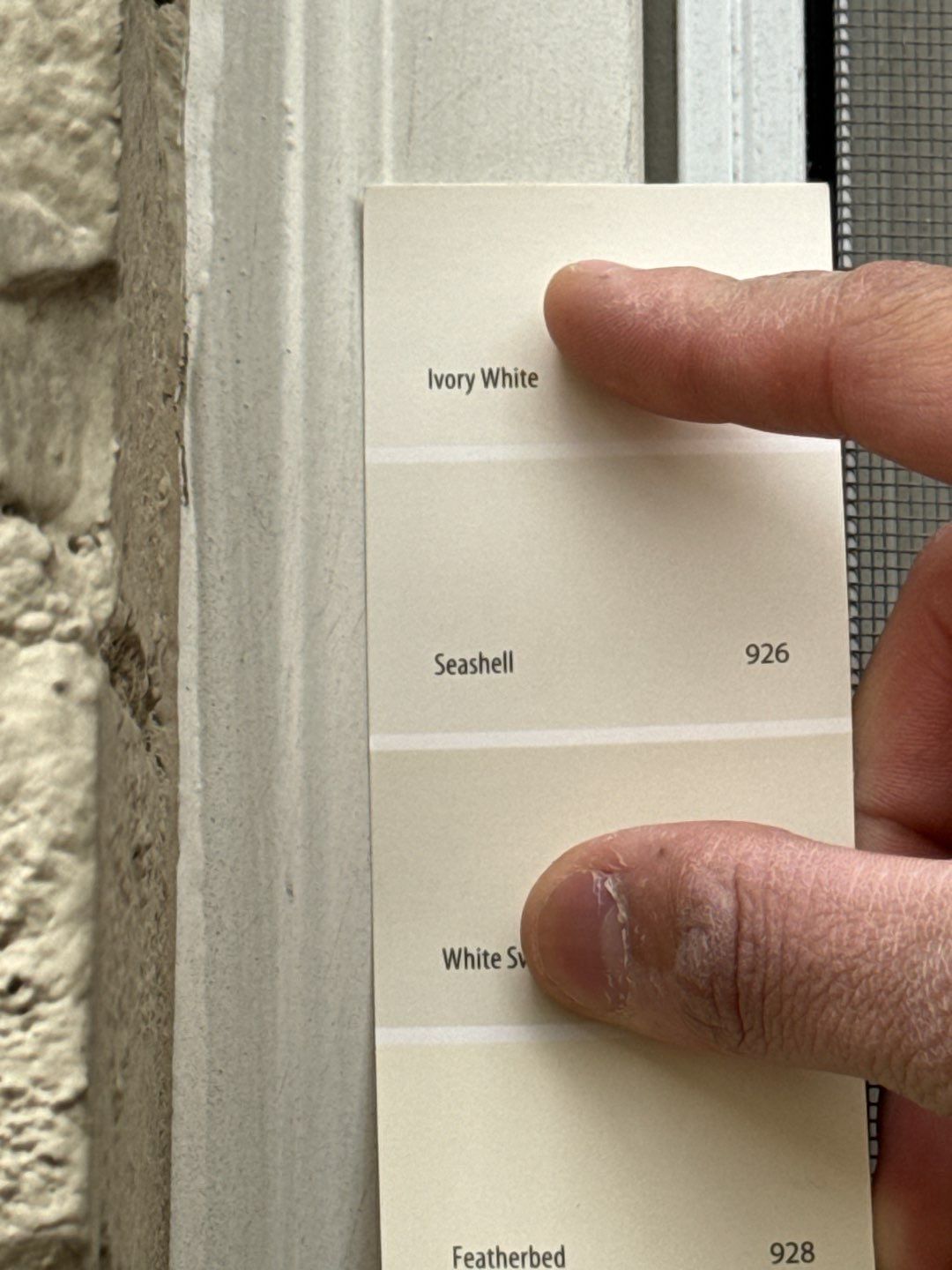 Euclid - Exterior by Pillar and Pine