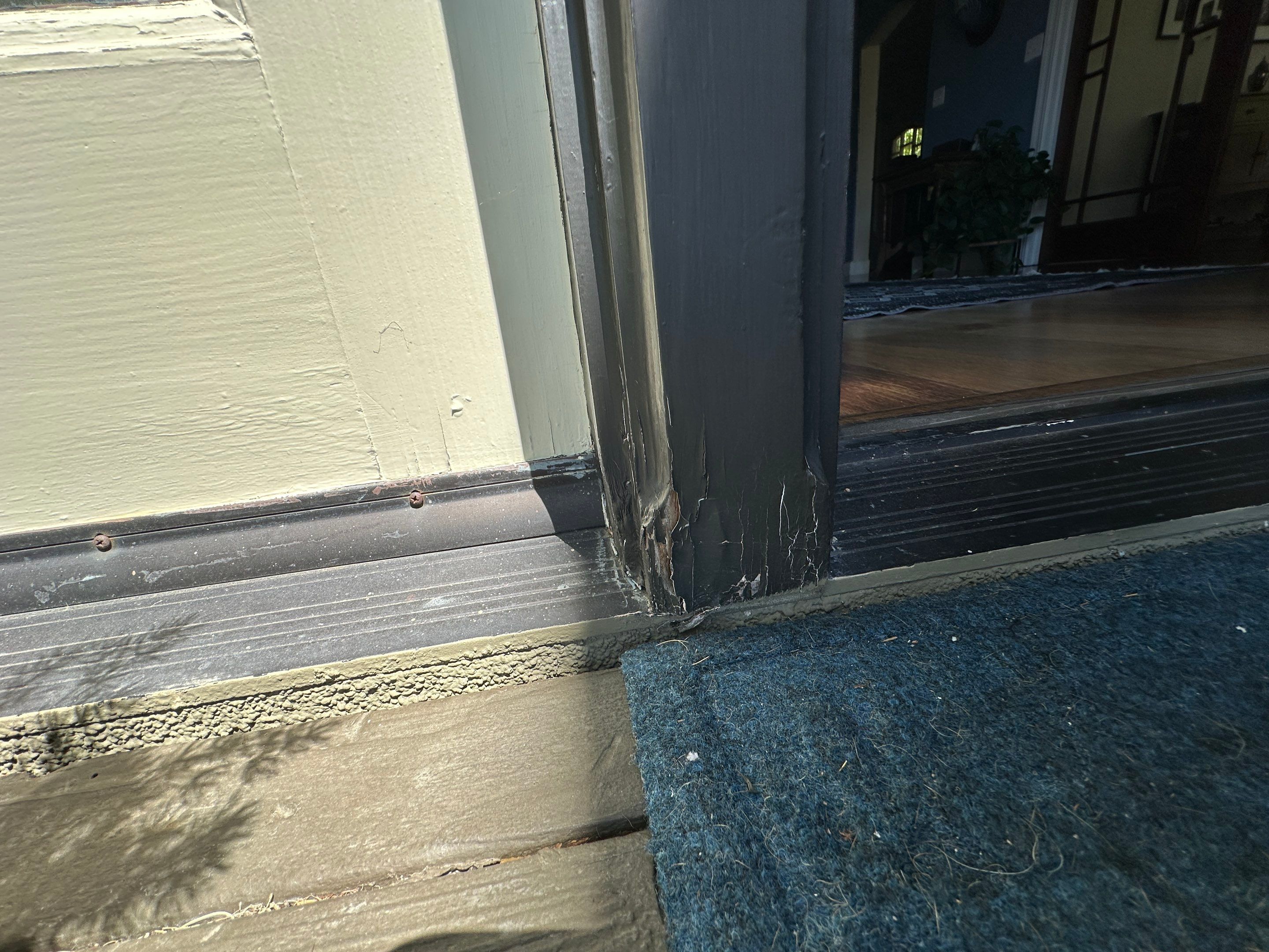 Repainting vs. Restoring: How Smart Exterior Paint Maintenance Protects East Bay Homes by Herrera’s Bay Area Painting inc.
